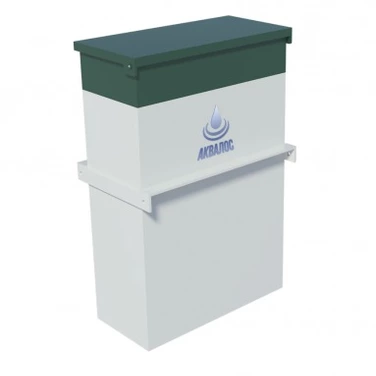 Септик АКВАЛОС в Ейске