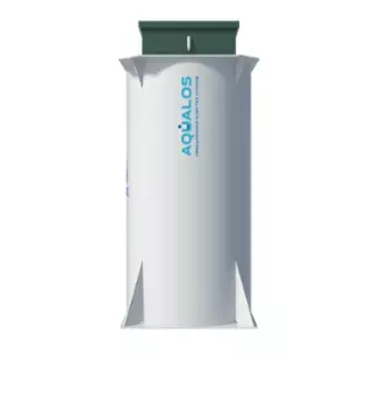 Септик АКВАЛОС в Ейске