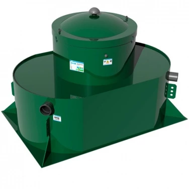 Септик ALTA BIO в Ейске