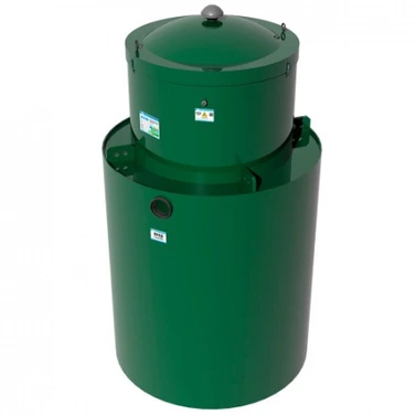 Септик ALTA BIO в Ейске