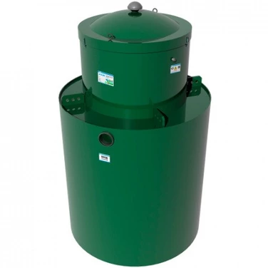 Септик ALTA BIO в Ейске