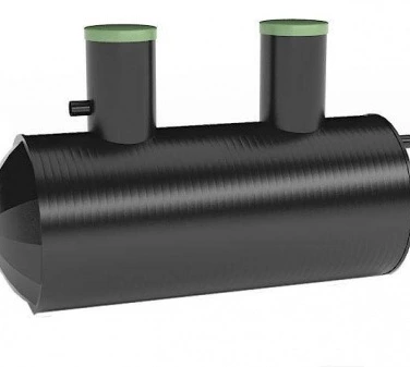 Септик БАРС в Ейске