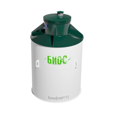 Септик БИО-С в Ейске