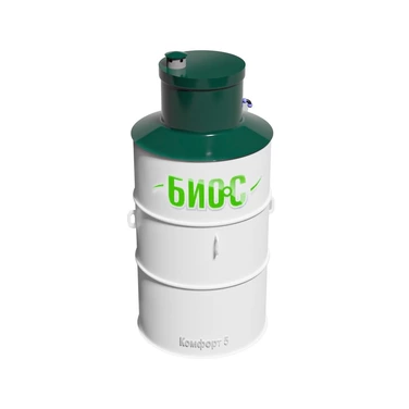 Септик БИО-С в Ейске