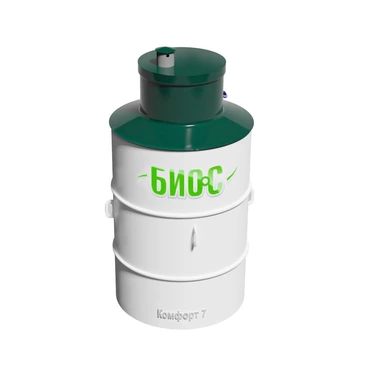 Септик БИО-С в Ейске