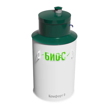 Септик БИО-С в Ейске