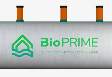 Септик БИОПРАЙМ в Ейске