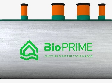 Септик БИОПРАЙМ в Ейске