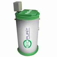 Септик БИОПУРИТ в Ейске