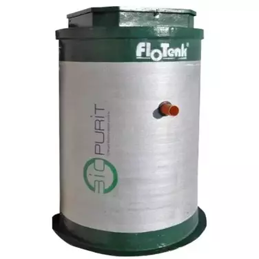 Септик БИОПУРИТ в Ейске