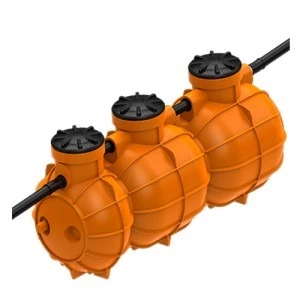 Септик БИОСТОК в Ейске