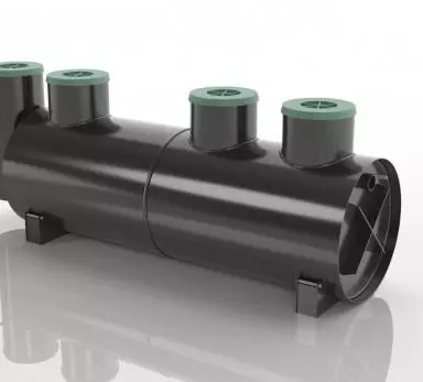 Септик Диамант 4Н