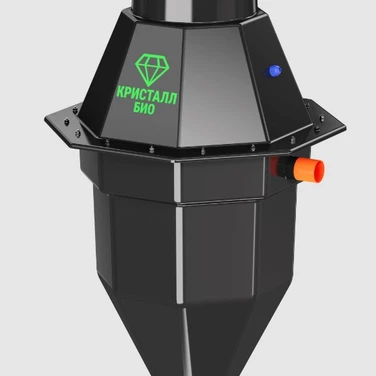 Септик Кристалл в Ейске