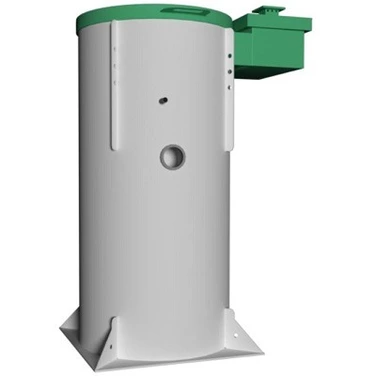 Септик с установкой под ключ в Ейске | Купить по цене от производителя