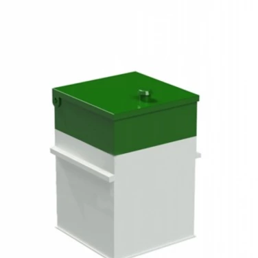 Септик Эко- Гранд в Ейске