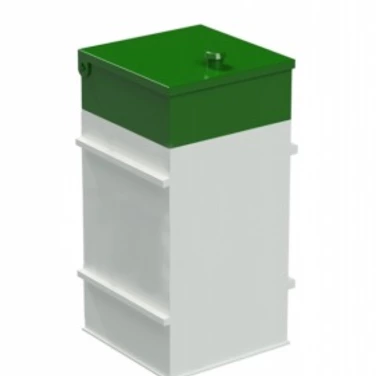 Септик Эко- Гранд в Ейске