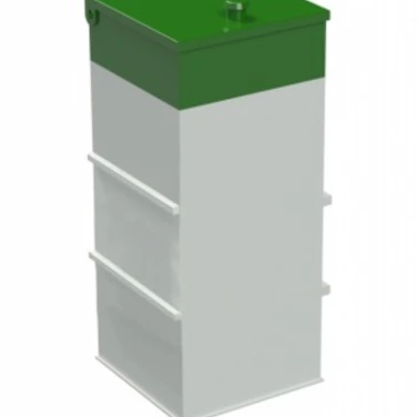 Септик Эко- Гранд в Ейске