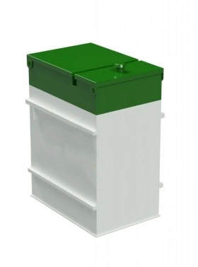 Септик Эко-Гранд 6