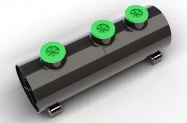 Септик Эко-Л 10+ ПР