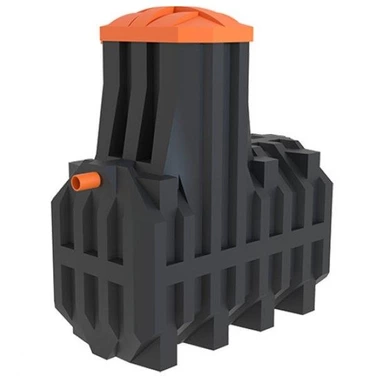 Септик ERGOBOX в Ейске