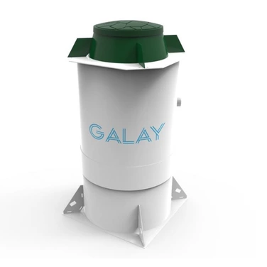 Септик GALAY в Ейске