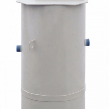 Септик с установкой под ключ в Ейске | Купить по цене от производителя