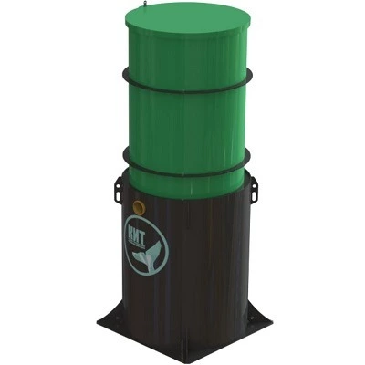 Септик КИТ-3С-1300