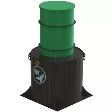 Септик КИТ-8П-1300