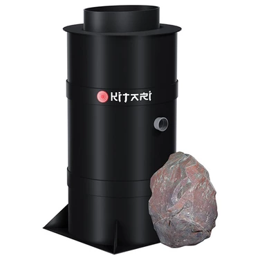 Септик KITARI BLACK в Ейске