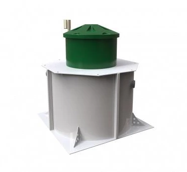 Септик KOLO VESI в Ейске