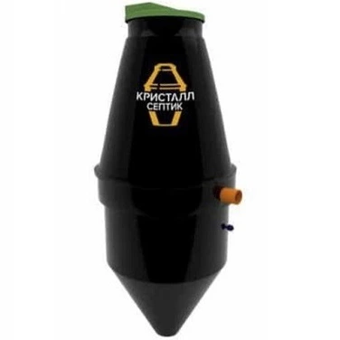 Септик КРИСТАЛЛ МСК в Ейске