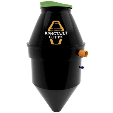 Септик КРИСТАЛЛ МСК в Ейске
