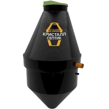 Септик КРИСТАЛЛ МСК в Ейске