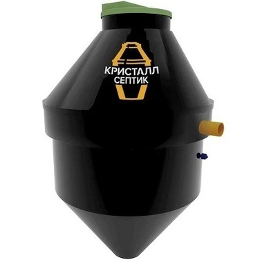 Септик КРИСТАЛЛ МСК в Ейске