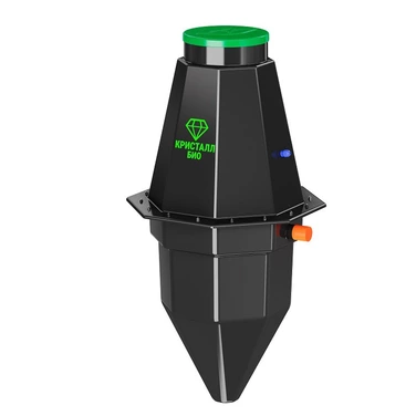 Септик Кристалл в Ейске