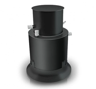 Септик КРОТ в Ейске