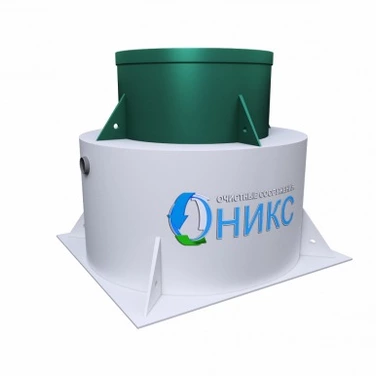 Септик Оникс в Ейске