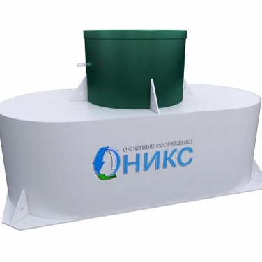 Септик Оникс в Ейске