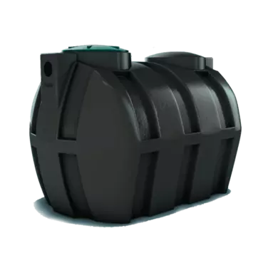 Септик DELFIN в Ейске