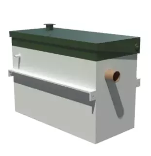 Септик с установкой под ключ в Ейске | Купить по цене от производителя