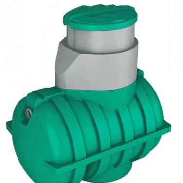 Септик РОСТОК в Ейске