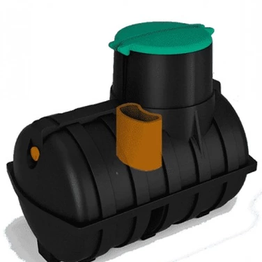 Септик РОСТОК в Ейске