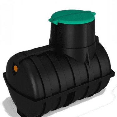 Септик РОСТОК в Ейске