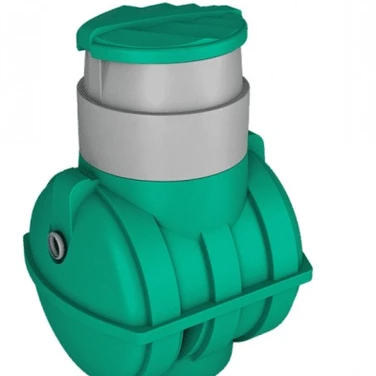 Септик РОСТОК в Ейске