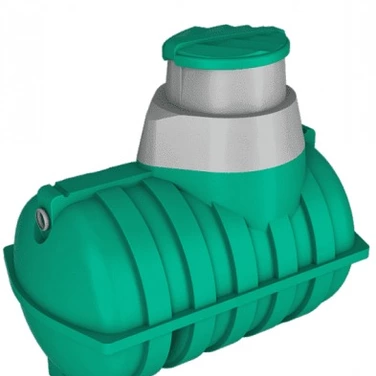 Септик РОСТОК в Ейске