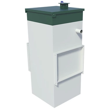 Септик АКВАЛОС в Ейске