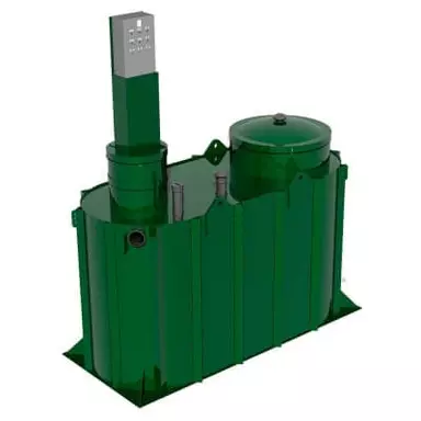 Септик Alta Air Master 50