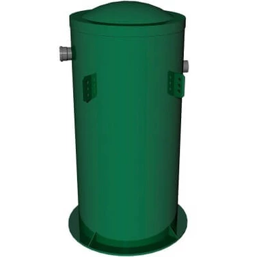 Септик ALTA в Ейске