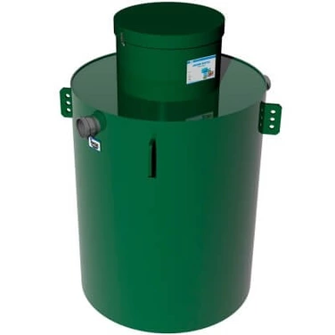 Септик ALTA в Ейске