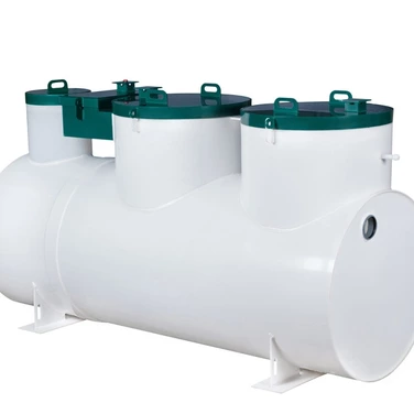 Септик БИОДЕВАЙС в Ейске